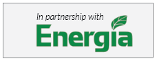 In partnership with Energia