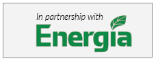 In partnership with Energia