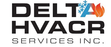 logo for Delta HVACR